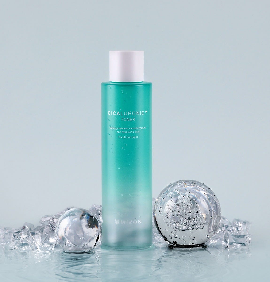 Mizon Cicaluronic Toner 150 ml