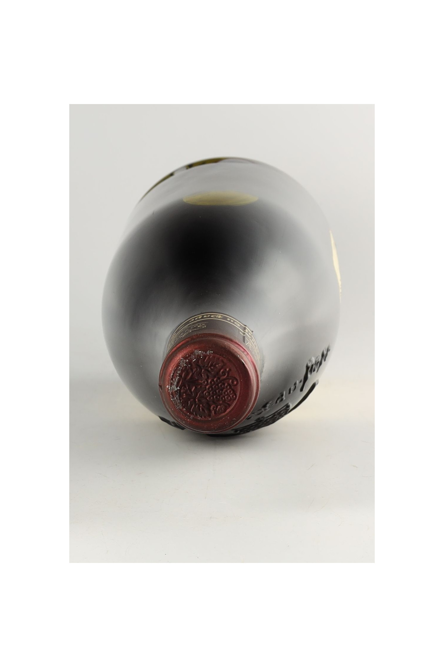 Domaine Saint Prefert 1990