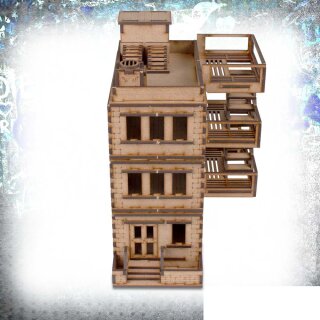 Marion Studio Apartments