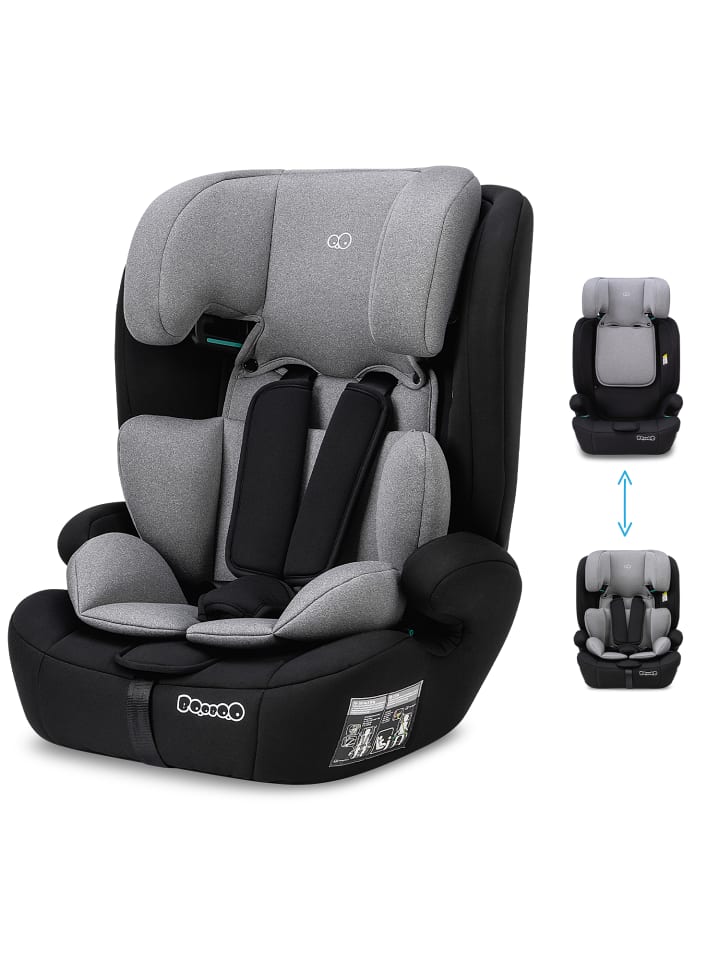 BooBoo Kindersitz 