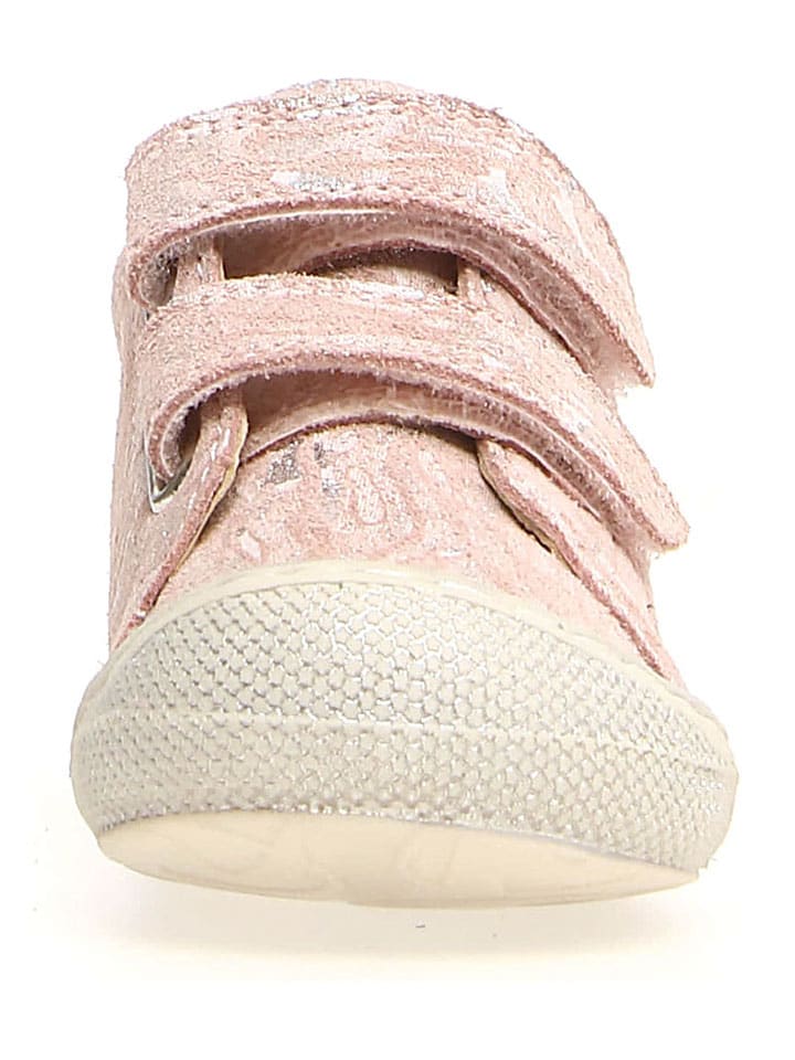Naturino Leder-Lauflernschuhe 