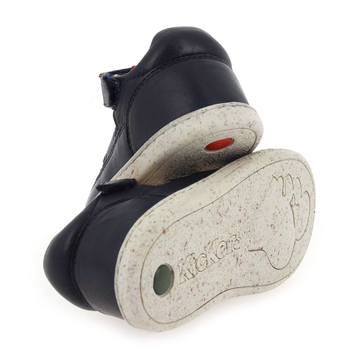 Kickers  TRACTUS - Marine