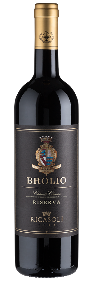 Brolio Chianti Classico Riserva 2020