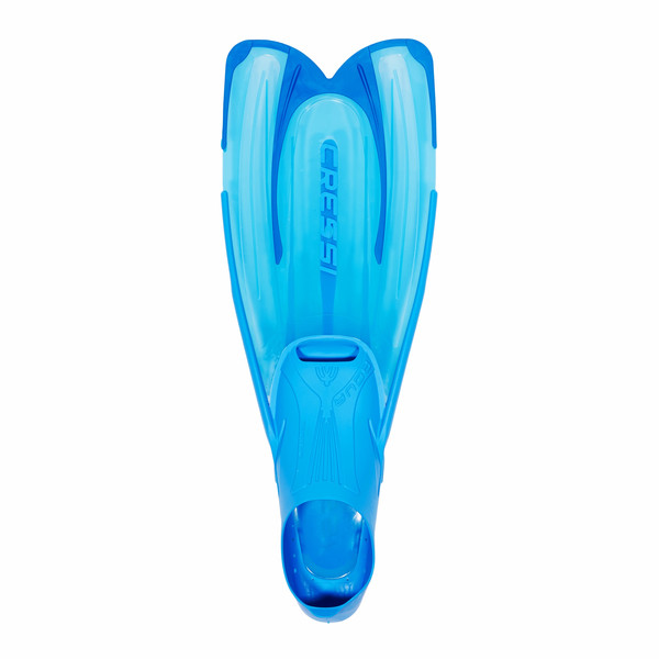 AGUA KID Kinder - Schwimmflossen