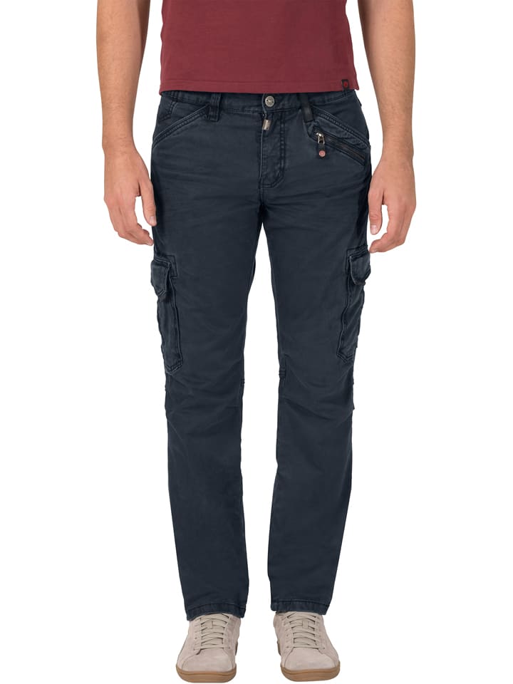 Timezone Cargojeans 