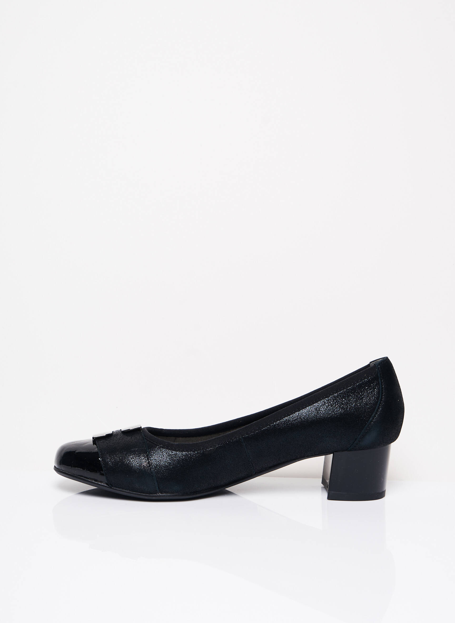 Sweet Escarpins Femme couleur noir