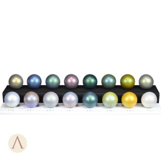 Prism Effect Paint Set: Boreal Lights (8)