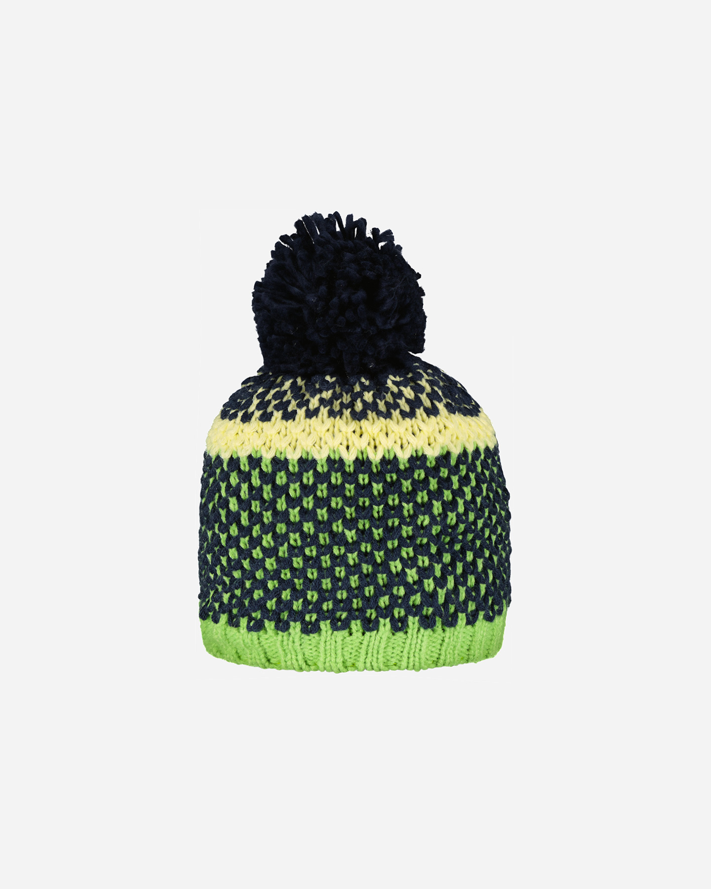 Casual City Berretto Dacka M DKFD013-GRN