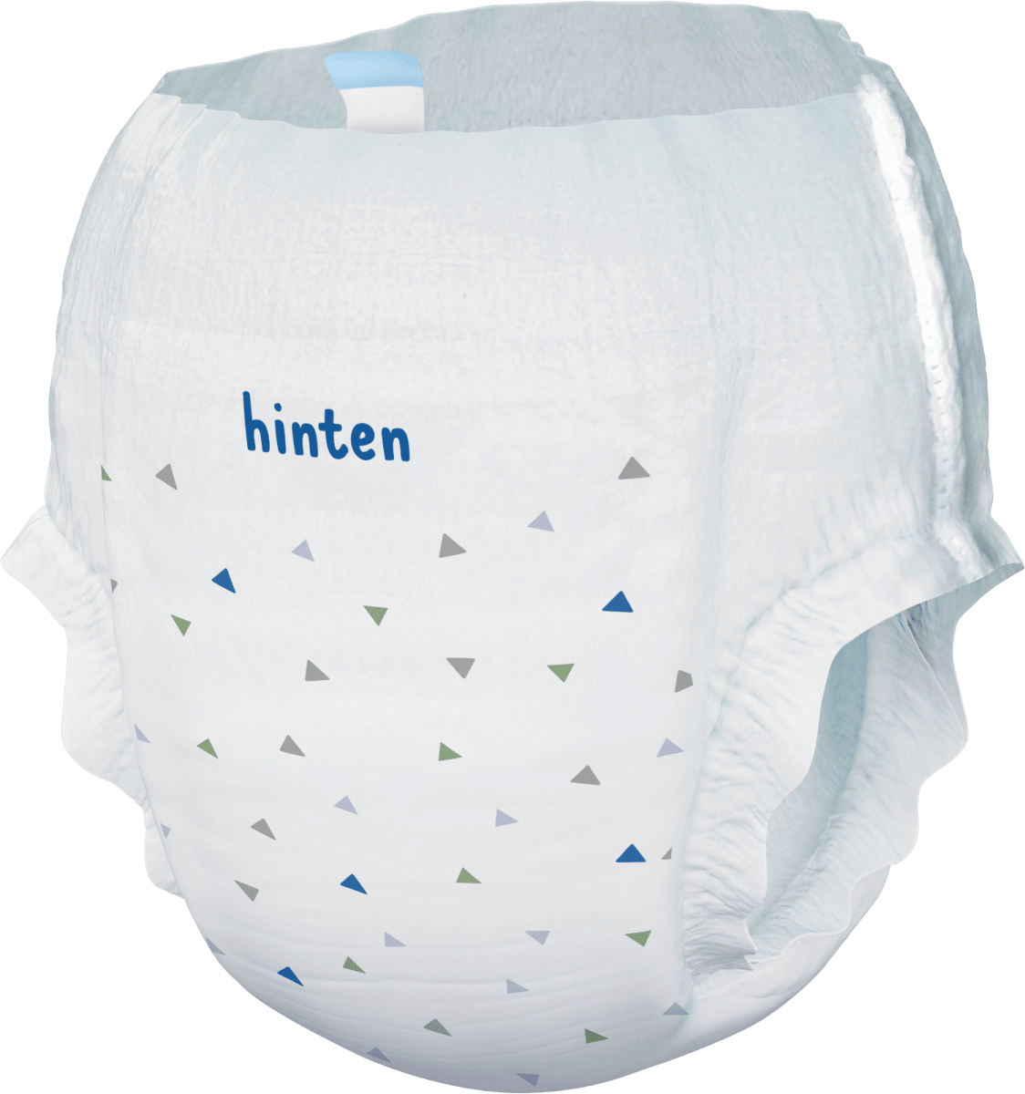 Baby Pants Premium Gr. 5 Junior (13-20 kg), Jumbo Pack, 40 St
