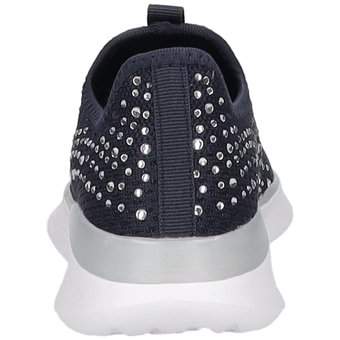 KangaROOS KQ Frick Slipper in blau