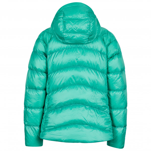Patagonia - Women's Fitz Roy Down Hoody - Daunenjacke