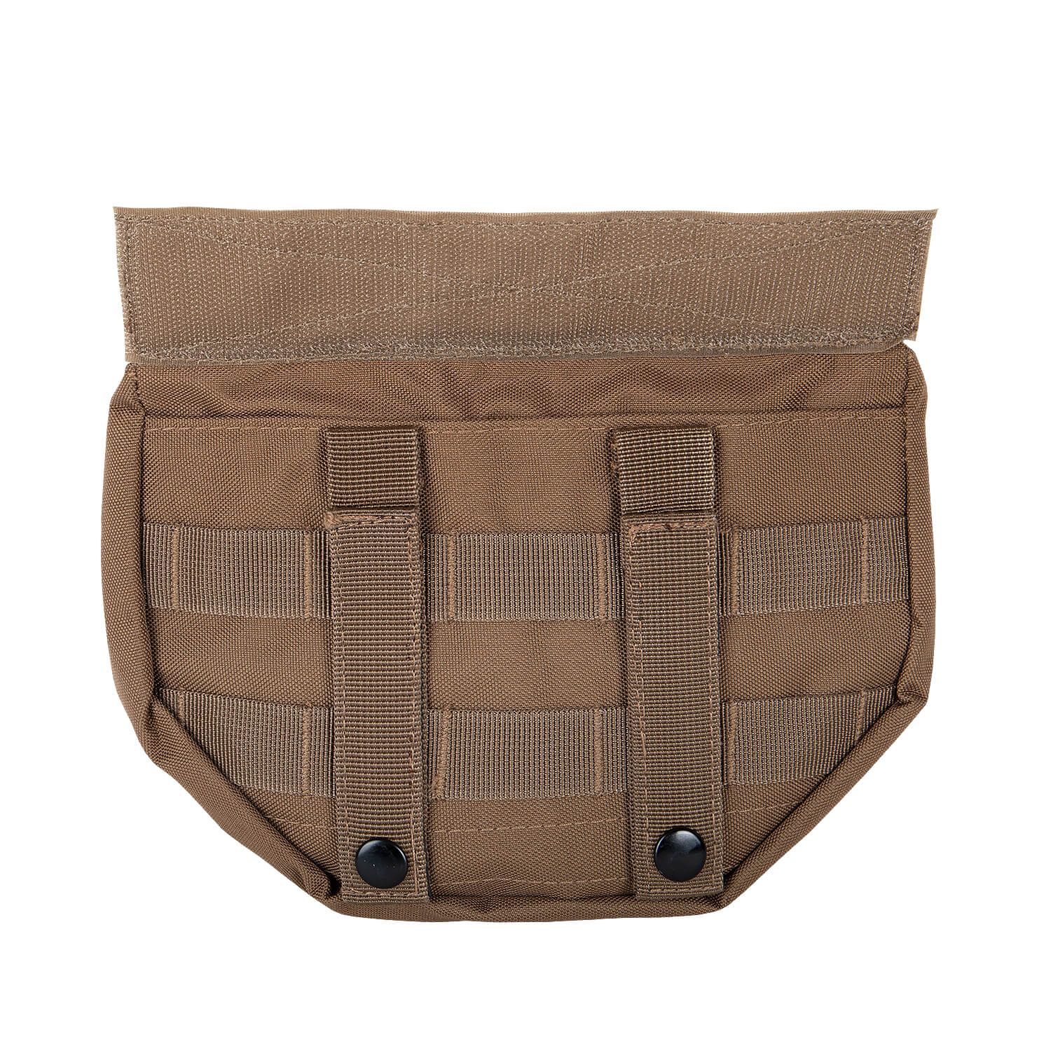 Drop Down Pouch