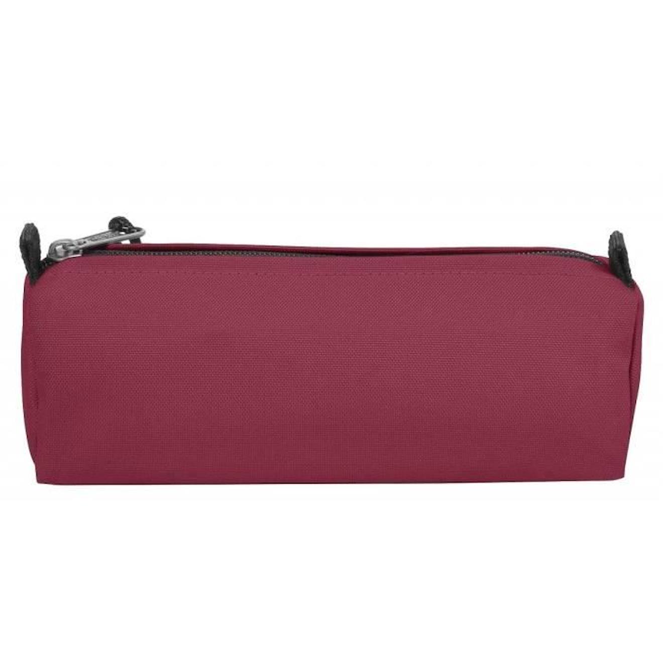 Trousse Scolaire Eastpak Bushy Burgundy ASSORTIS