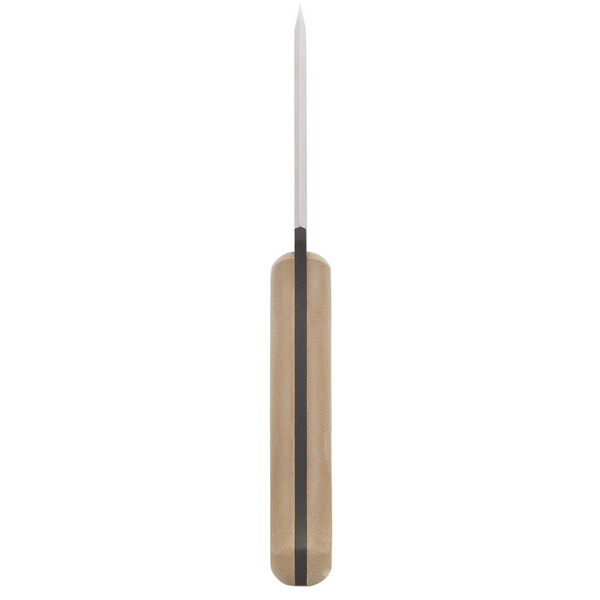 VIGTIG - Survival Messer