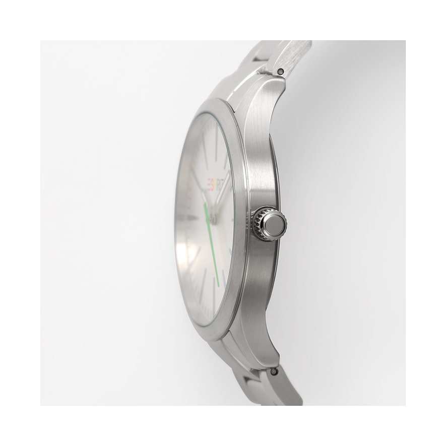 ESPRIT Herrenuhr Marvelous