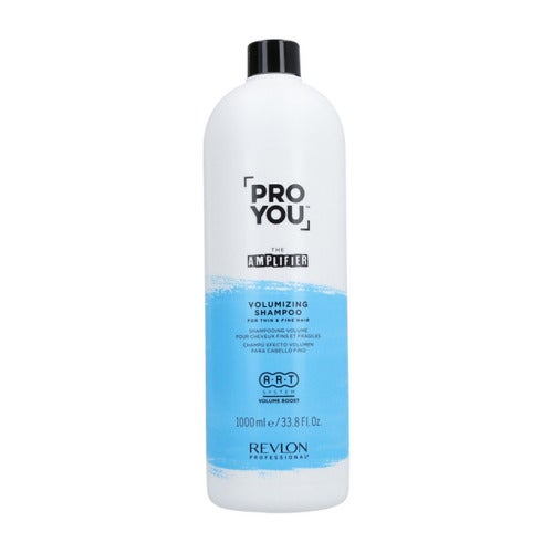 Revlon Pro You The Amplifier šampon 350 ml