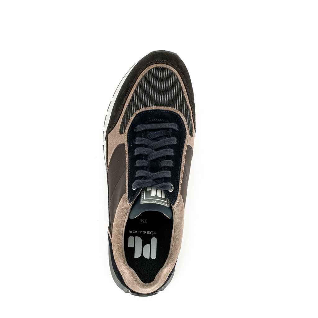 Pius Gabor PG1036 Sneaker low braun