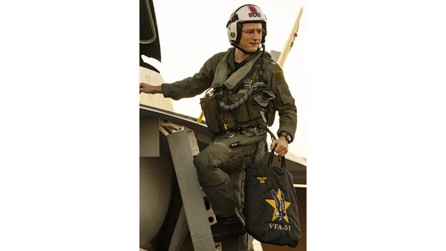 Top Gun Maverick