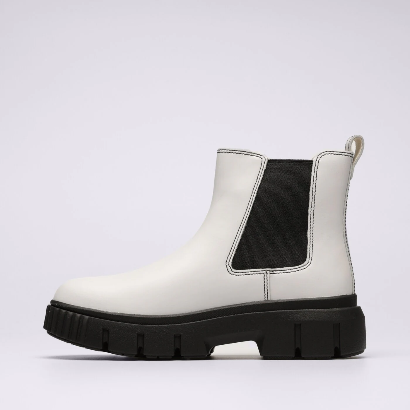 TIMBERLAND GREYFIELD CHELSEA Weiß