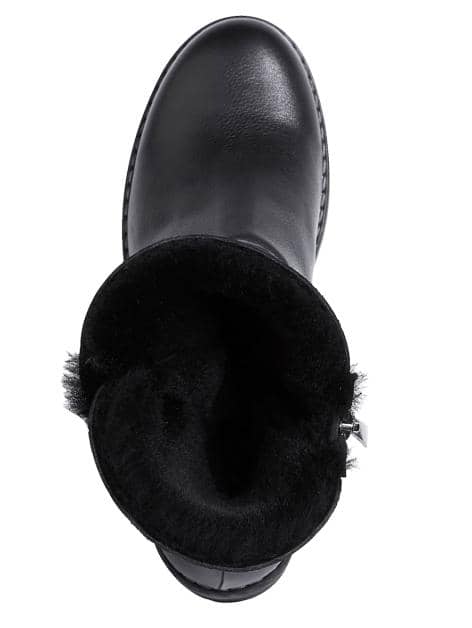 Stiefel