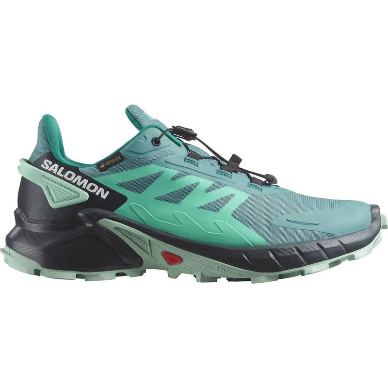 Salomon SUPERCROSS 4 Multifunktionsschuhe Damen