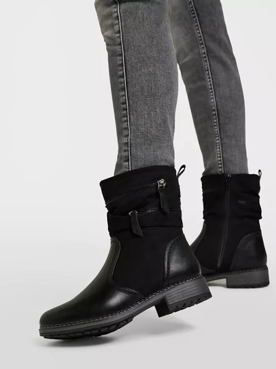 Easy Street Komfort Boots
