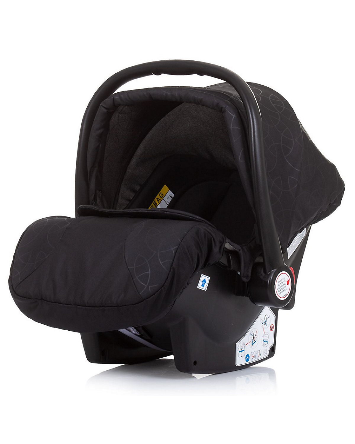 Babyschale Havana Gruppe 0+ (0 -13 kg) Kindersitze