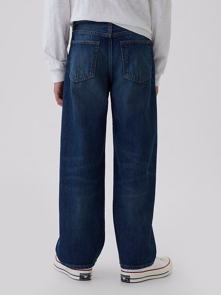 GAP Jeans - Comfort fit - in Blau günstig kaufen