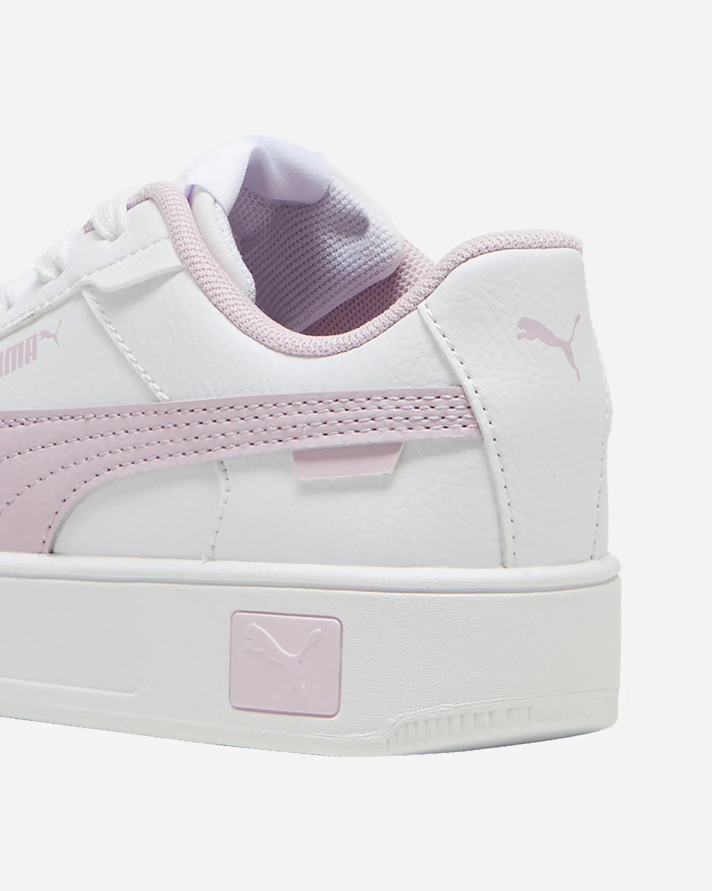 Trampki Scarpe Puma Carina Street Ps Jr 393847-04