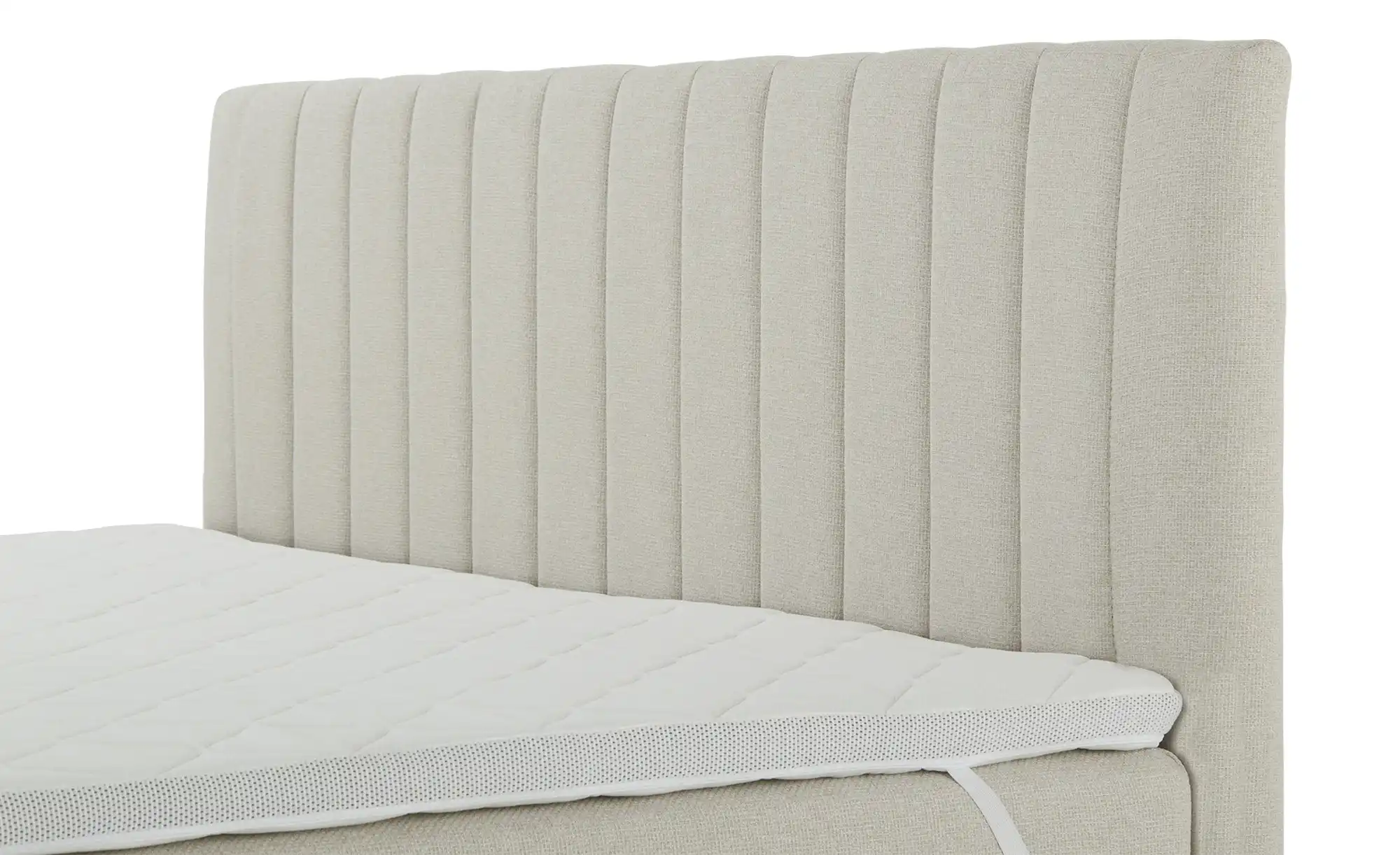 Twist Boxbett mit Bettkasten Tango