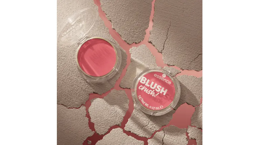 essence Rouge Blush Crush! 5 g 30 - cool berry