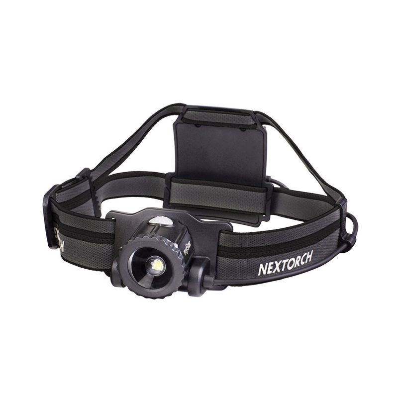 Nextorch Scheinwerfer Mystar, 760 Lumen, LED-Taschenlampe