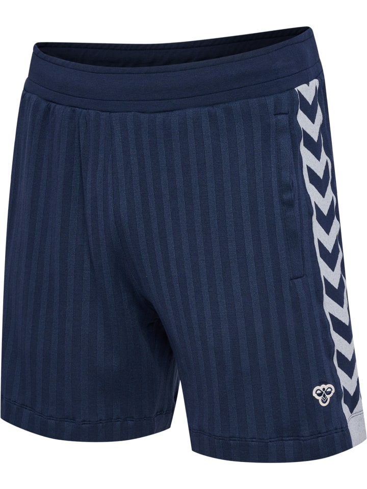 Hummel Hummel Kurze Hose Hmlarchive Erwachsene in BLACK IRIS günstig kaufen
