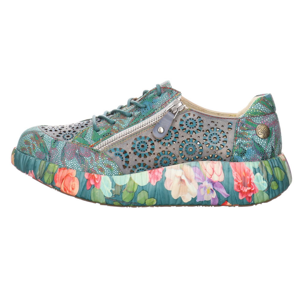 Laura Vita Nikito Sneaker
