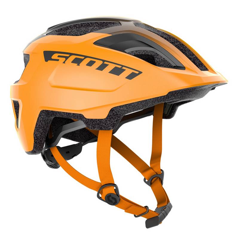 SCOTT Spunto Plus Junior Helm Kinder