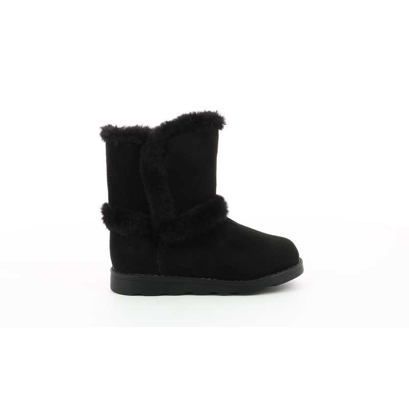 Boots synthetique Aldoux
