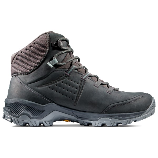 Mammut - Women's Nova IV Mid GTX - Wanderschuhe