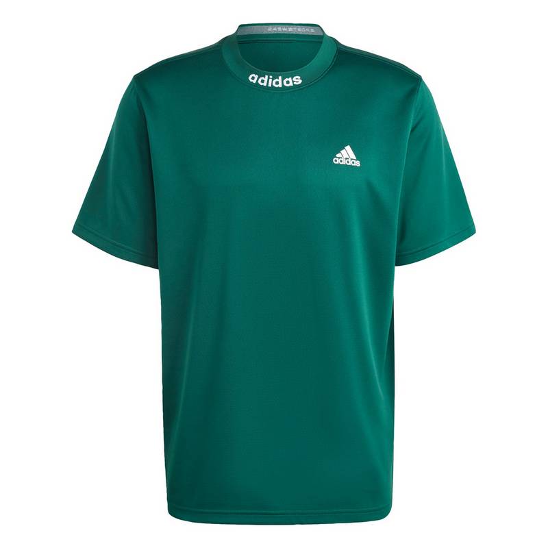 adidas Mesh-Back T-Shirt T-Shirt Herren