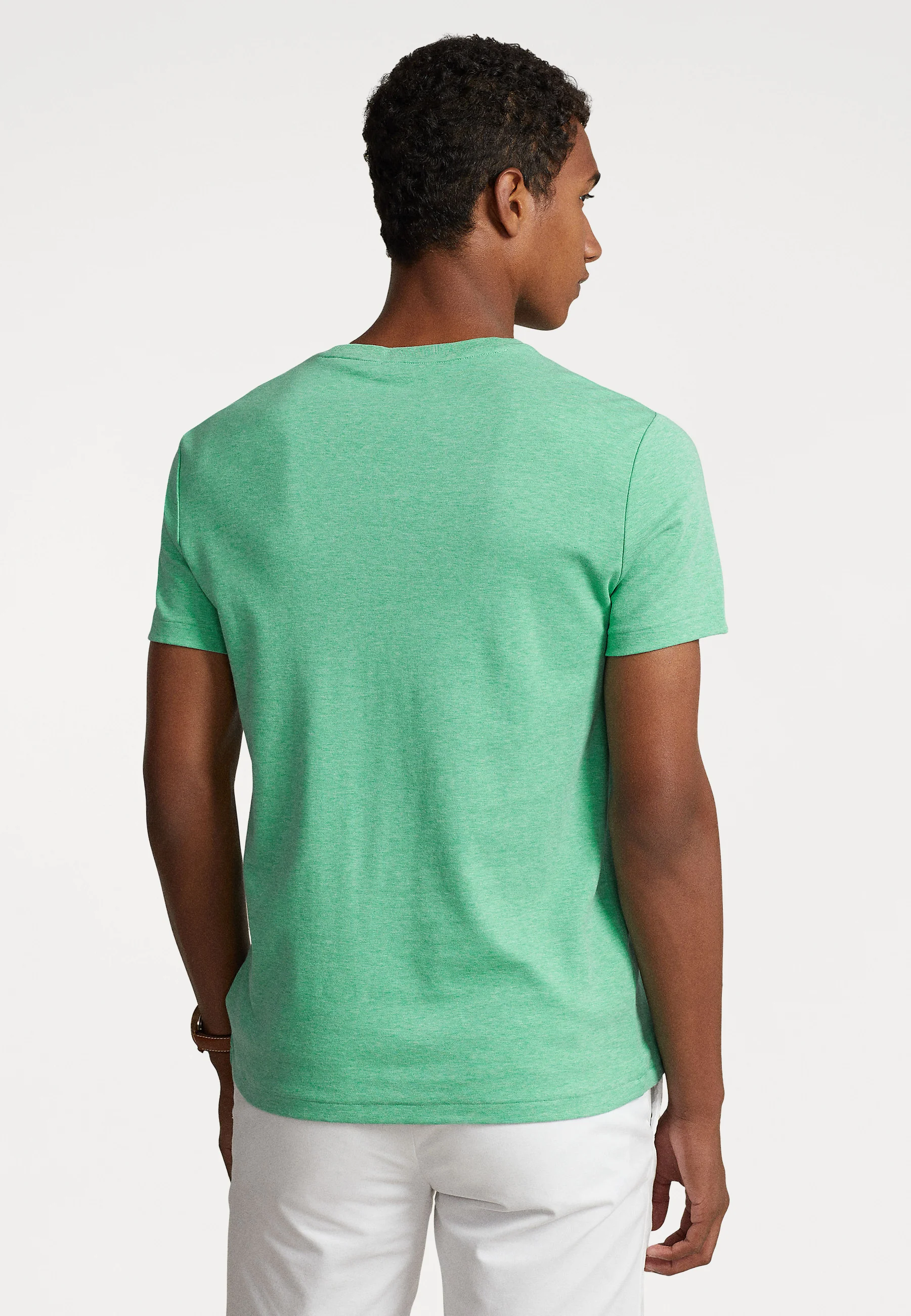 Polo Ralph Lauren MANGA CORTA - Camiseta básica