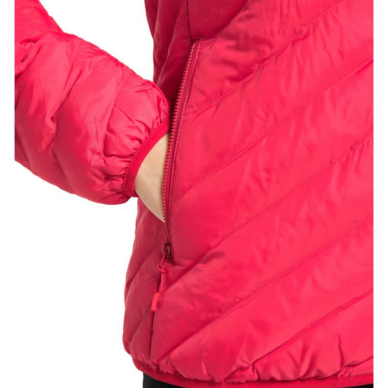 Haglöfs Särna Mimic Hood Outdoorjacke Damen