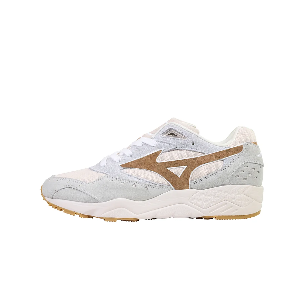 Mizuno Contender Undyed D1GA225501 / weiss