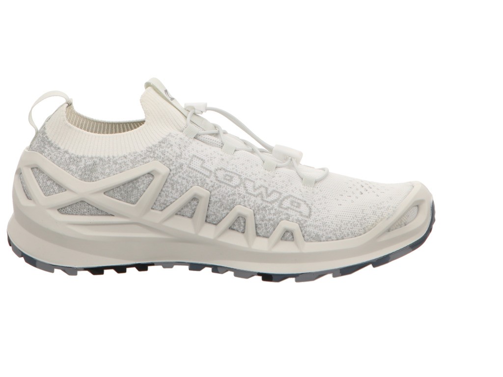 LOWA Freizeit Schnürer beige LOWA FUSION LO