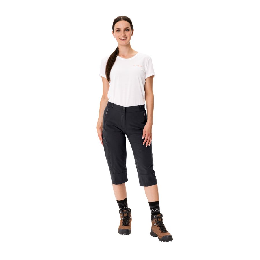 Farley Stretch Capri Hose III Damen