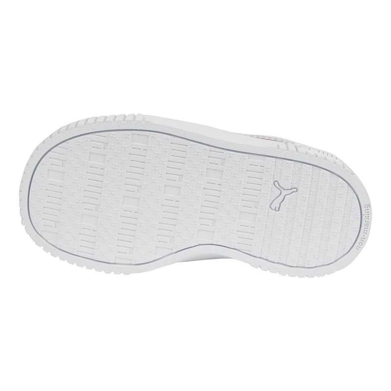 Baskets à lacets Carina 2.0