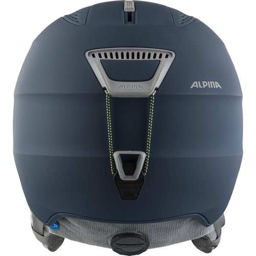 HERREN HELM GRAND LAVALAN
