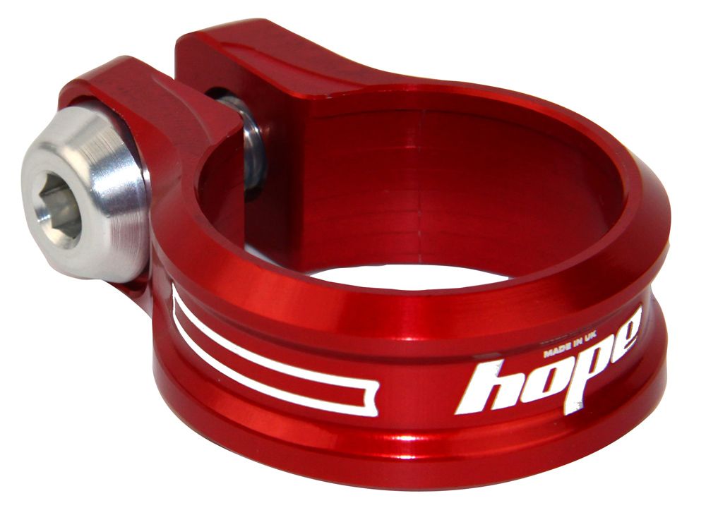 Hope Sattelklemme mit Bolzen kaufen | Bike-Discount