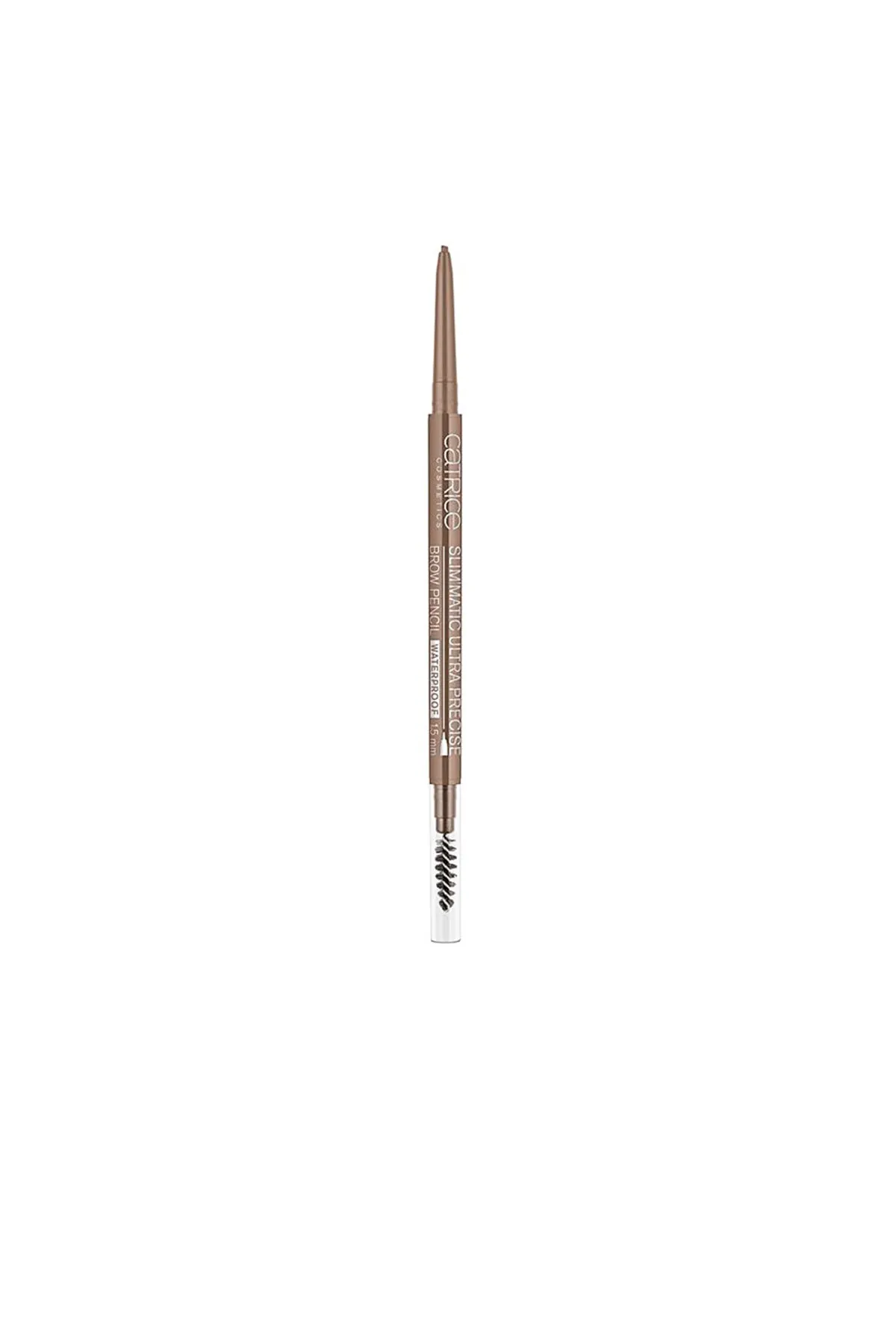 Catrice  Slim&'Matic Ultra Precise Brow Pencil Wp #030-dark 0,05 g