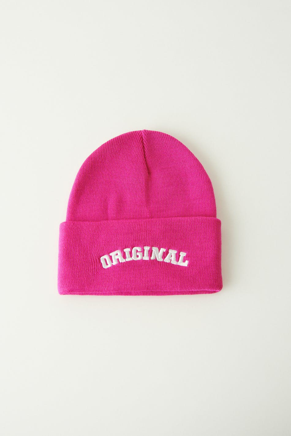 Basic hat