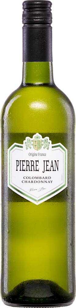 Pierre Jean Colombard Chardonnay 2022