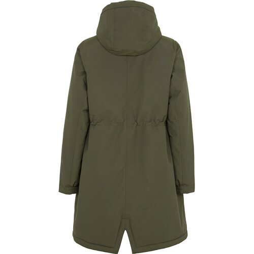 DAMEN JACKE MARTA-LISA WNS PARKA